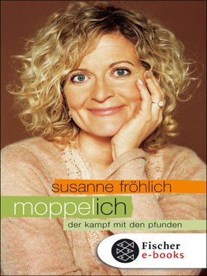 cover image of Moppel-Ich